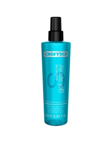 Styling AidsOsmo Extreme Gel Spray Styling AidsOsmo Extreme Gel Spray