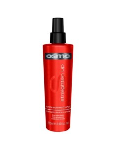 Straighten Up Keratin Smoothing Complex Spray