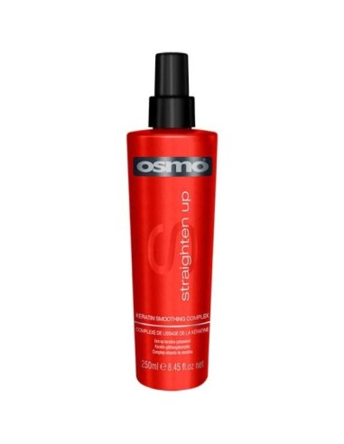 Straighten Up Keratin Smoothing Complex Spray Straighten Up Keratin Smoothing Complex Spray