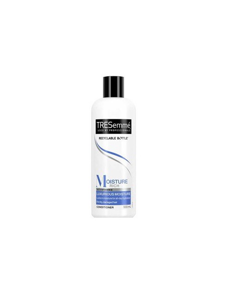 Tresemme Luxurious Moisture Conditioner Tresemme Luxurious Moisture Conditioner