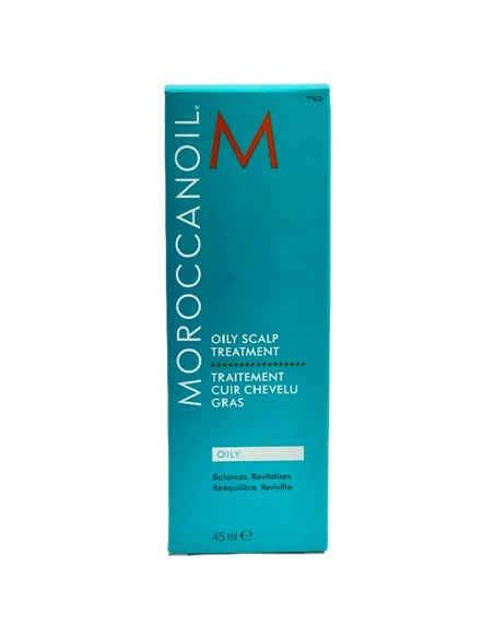 Moroccanoil Oily Scalp Treatment Moroccanoil Oily Scalp Treatment
