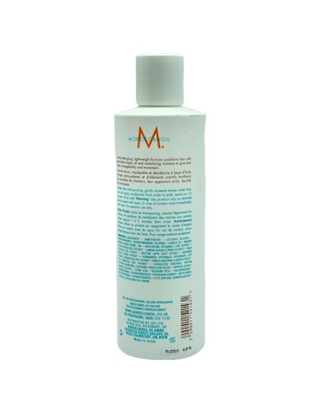 Moroccanoil Extra Volume Conditioner Moroccanoil Extra Volume Conditioner