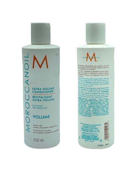 Moroccanoil Extra Volume Conditioner Moroccanoil Extra Volume Conditioner