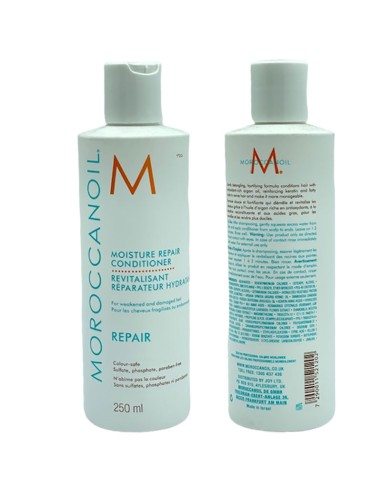 Moroccanoil Moisture Repair Conditioner Moroccanoil Moisture Repair Conditioner