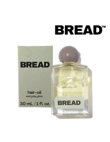 Bread Everyday Gloss Hair Oil