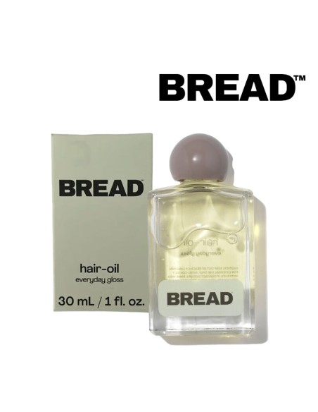 Bread Everyday Gloss Hair Oil