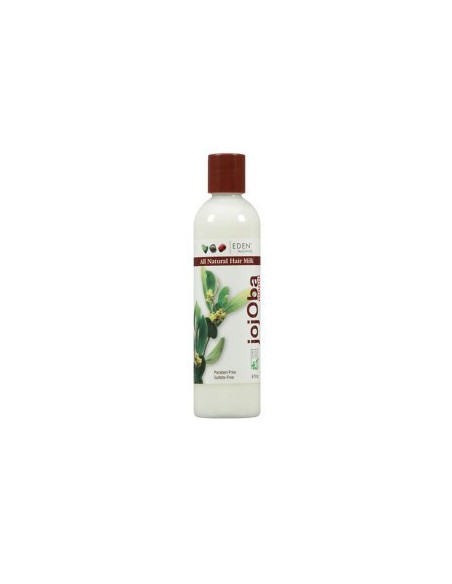 Jojoba Monoi All Natural Hair Milk Jojoba Monoi All Natural Hair Milk