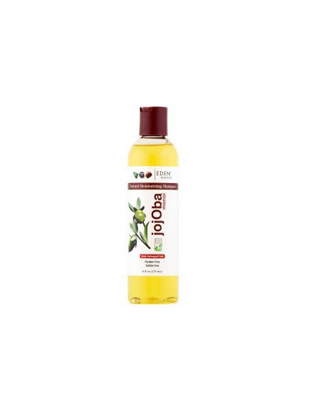 Jojoba Monoi All Natural Shampoo Jojoba Monoi All Natural Shampoo