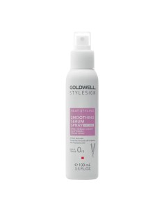 Goldwell Style Sign Heat Styling Smoothing Serum Spray