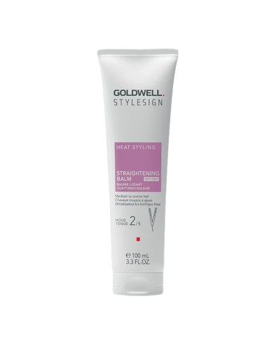 Goldwell Style Sign Heat Styling Straightening Balm