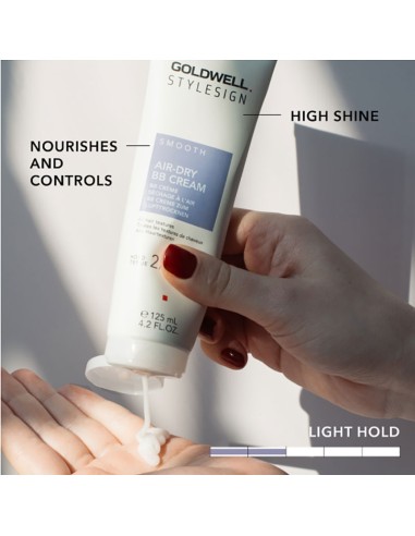 Goldwell Style Sign Smooth Air Dry BB Cream