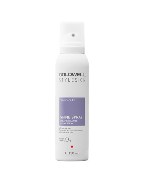 Goldwell Style Sign Smooth Shine Spray