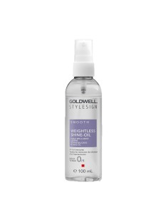 Goldwell Style Sign Smooth Weightless Shine Oil