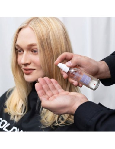 Goldwell Style Sign Smooth Weightless Shine Oil