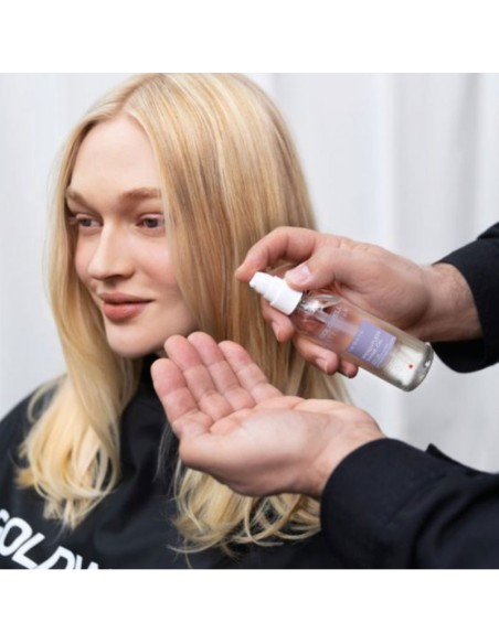 Goldwell Style Sign Smooth Weightless Shine Oil