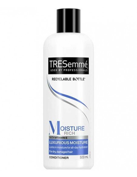 Tresemme Luxurious Moisture Conditioner Tresemme Luxurious Moisture Conditioner