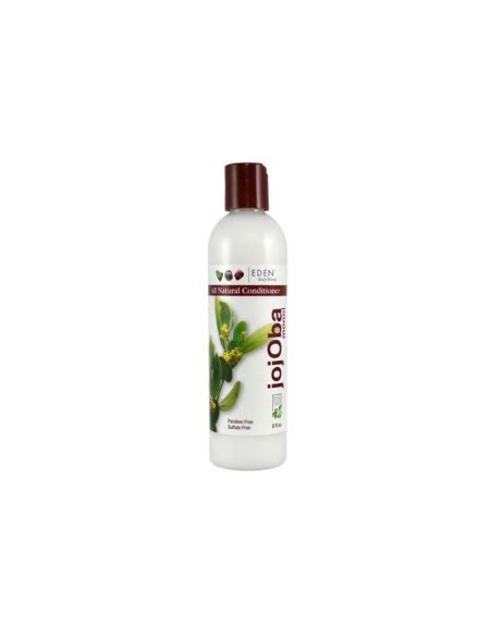 Jojoba Monoi All Natural Conditioner Jojoba Monoi All Natural Conditioner