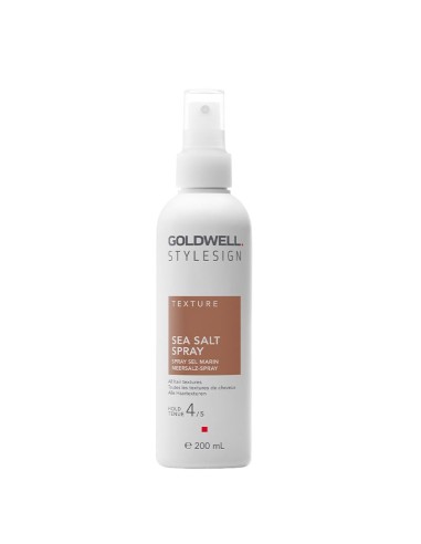Goldwell Style Sign Texture Sea Salt Spray