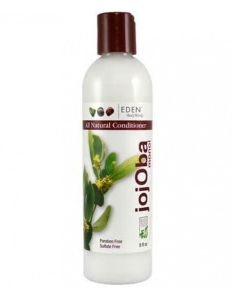 Jojoba Monoi All Natural Conditioner Jojoba Monoi All Natural Conditioner