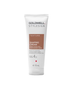 Goldwell Style Sign Texture Shaping Cream