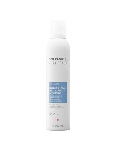 Goldwell Style Sign Volume Bodifying Brilliance Mousse