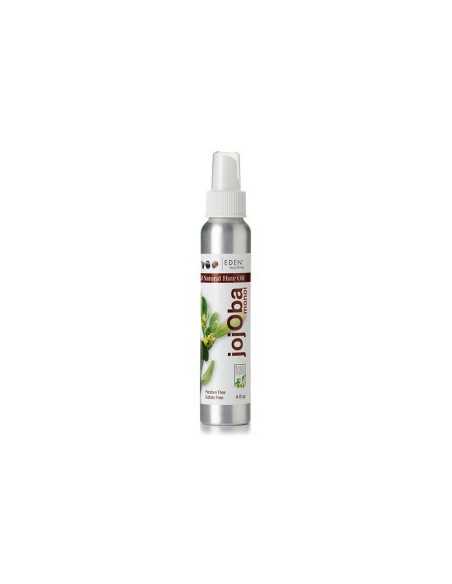 Jojoba Monoi All Natural Hair Oil Jojoba Monoi All Natural Hair Oil