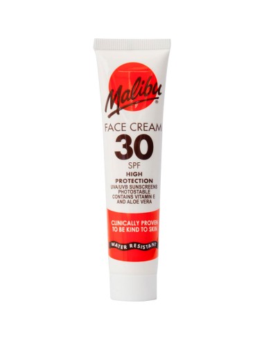 Malibu Face Cream SPF30 Malibu Face Cream SPF30