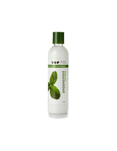 Peppermint Tea Tree All Natural Conditioner