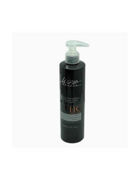 Seibella BrasilMizz Brazil Anti Frizz Keratin Conditioner Seibella BrasilMizz Brazil Anti Frizz Keratin Conditioner