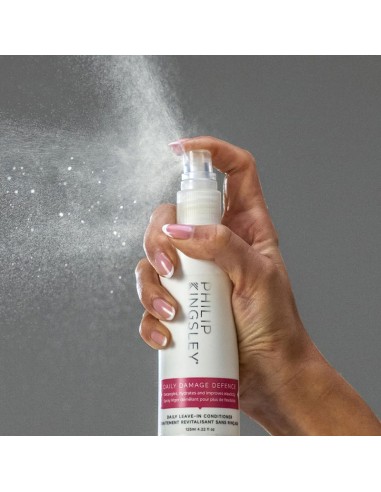 Philip Kingsley Daily Damage Defence Extreme Leave In Conditioner