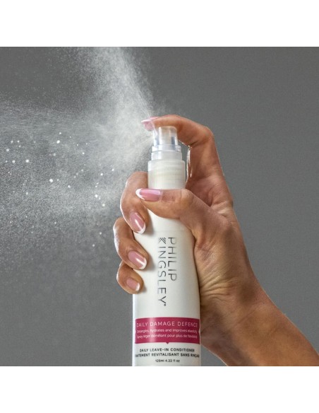 Philip Kingsley Daily Damage Defence Extreme Leave In Conditioner