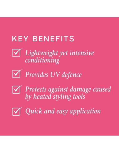 Philip Kingsley Daily Damage Defence Extreme Leave In Conditioner