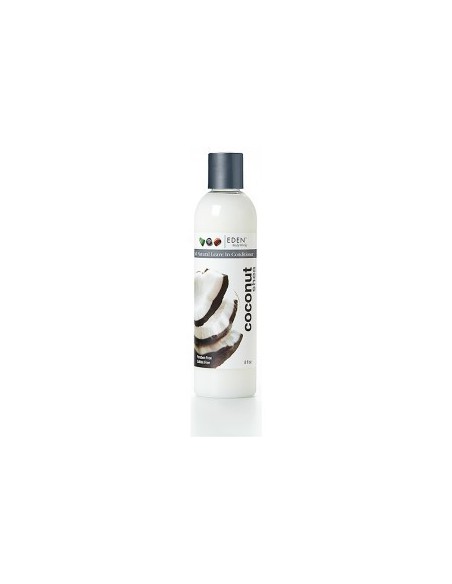 Coconut Shea All Natural Leave In Conditioner Coconut Shea All Natural Leave In Conditioner