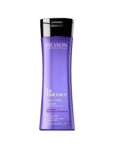 Be FabulousBe Fabulous Daily Care Fine Hair Cream Lightweight Conditioner Be FabulousBe Fabulous Daily Care Fine Hair Cream Lightweight Conditioner