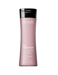 Be FabulousBe Fabulous Texture Care Anti Frizz Shampoo