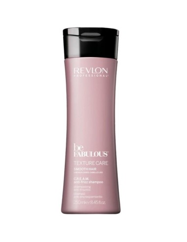 Be FabulousBe Fabulous Texture Care Anti Frizz Shampoo Be FabulousBe Fabulous Texture Care Anti Frizz Shampoo