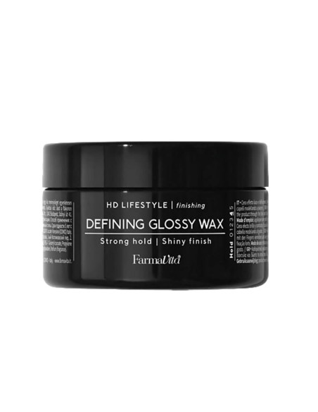 Farmavita HD Lifestyle Defining Glossy Wax Farmavita HD Lifestyle Defining Glossy Wax