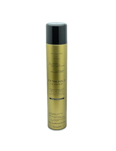 Farmavita HD Lifestyle Extra Hold Hairspray Farmavita HD Lifestyle Extra Hold Hairspray