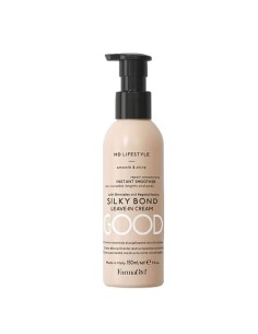 Farmavita HD Lifestyle Silky Bond Leave In Cream