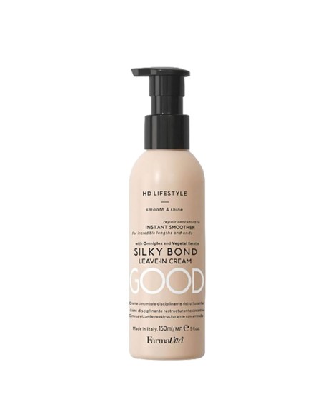 Farmavita HD Lifestyle Silky Bond Leave In Cream