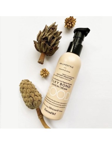Farmavita HD Lifestyle Silky Bond Leave In Cream