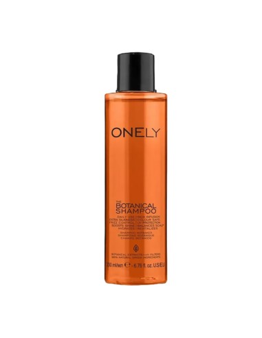 Farmavita Onely The Botanical Shampoo