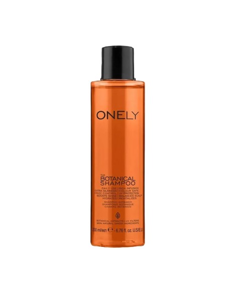 Farmavita Onely The Botanical Shampoo Farmavita Onely The Botanical Shampoo