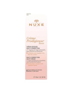 Nuxe Creme Prodigieuse Boost Multi Correction Silky Cream