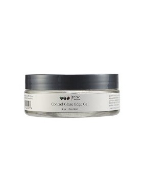 Coconut Shea Control Edge Glaze