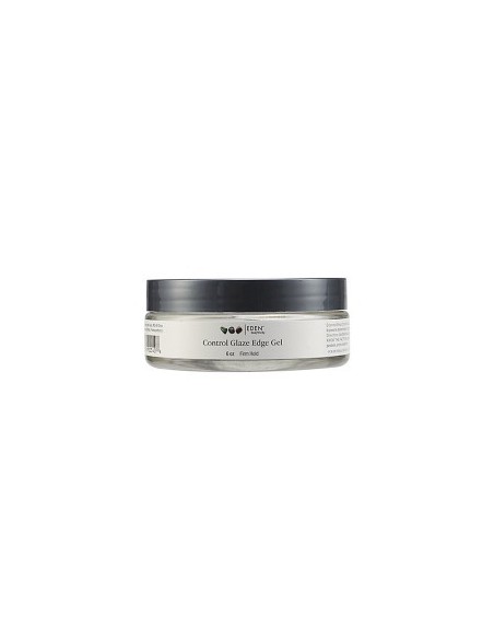 Coconut Shea Control Edge Glaze Coconut Shea Control Edge Glaze