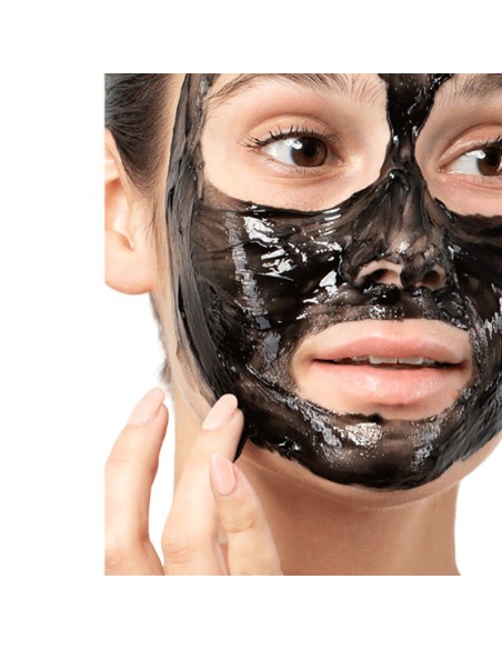 Nuxe Insta Masque Rose And Charcoal Detoxifying Glow Mask