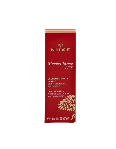 Nuxe Merveillance Lift Eye Cream Nuxe Merveillance Lift Eye Cream