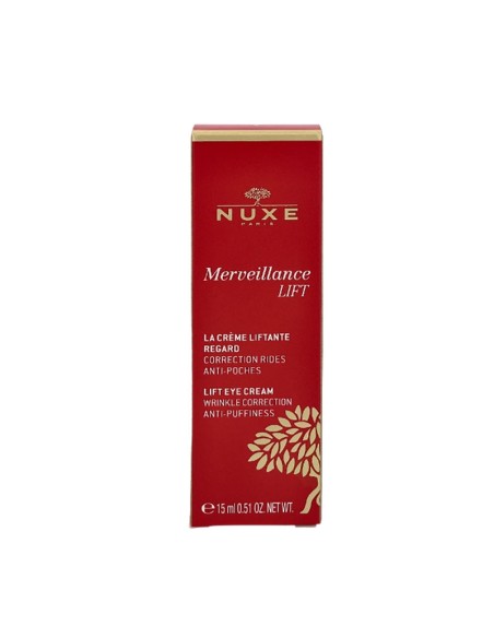 Nuxe Merveillance Lift Eye Cream Nuxe Merveillance Lift Eye Cream