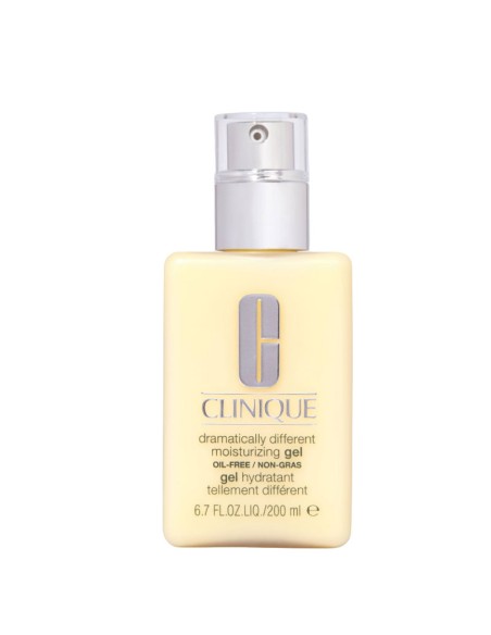 Clinique Dramatically Different Moisturizing Gel